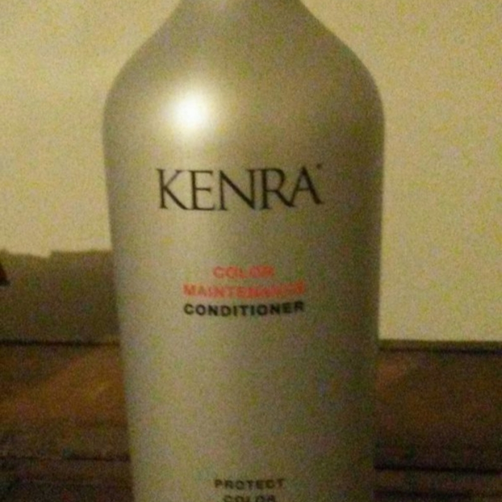 Kenra Color Maintenance Conditioner